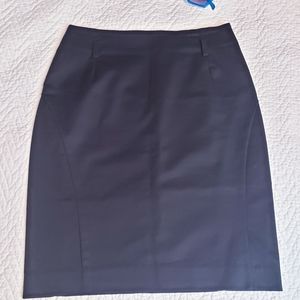 H.M short skirts
